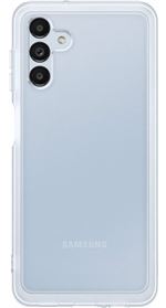 Étui de protection Samsung Clear Case Transparent pour Samsung Galaxy A14