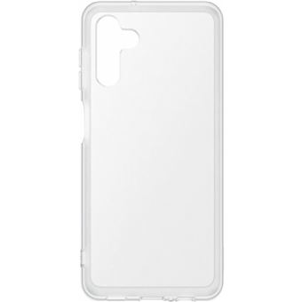 Étui de protection Samsung Clear Case Transparent pour Samsung Galaxy A14