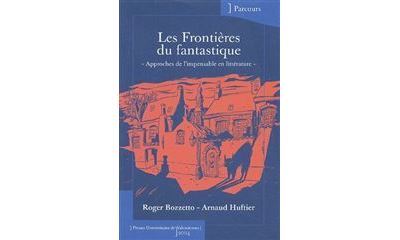 Frontières du fantastique