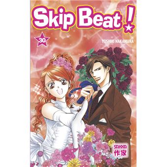 Skip beat ! - Tome 30 - Skip Beat ! - Yoshiki Nakamura, Yoshiki