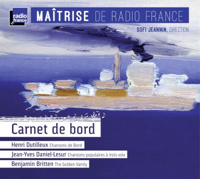 Carnet de bord