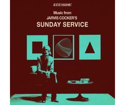 Sunday Service Music From BBC Radio Show