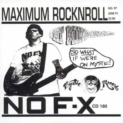 Maximum rock'n roll