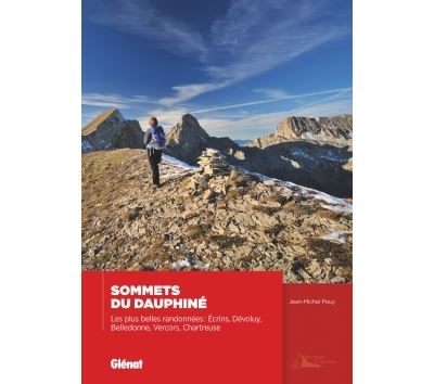 Sommets du Dauphiné