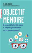 Objectif mémoire