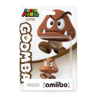 Figurine Amiibo Super Mario Goomba