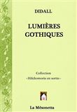 Lumières gothiques