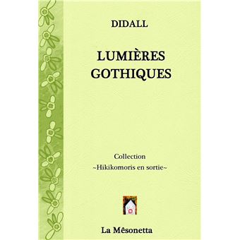 Lumières gothiques
