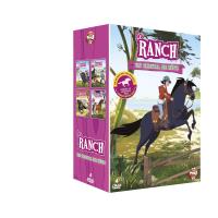 Coffret Le ranch DVD
