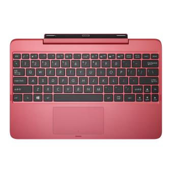 PC Tablette Asus Transformer Book 2-en-1 T100HA-FU028T 10.1