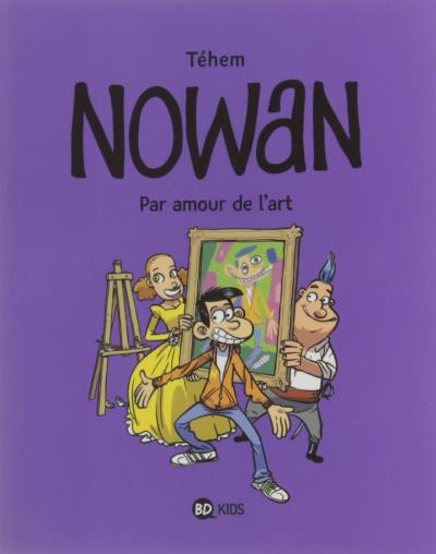 Nowan