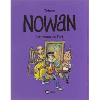 NowanNowan