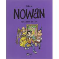 Nowan