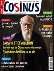 Cosinus n°229 Darwin - septembre 2020