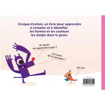 Croque-cochon
