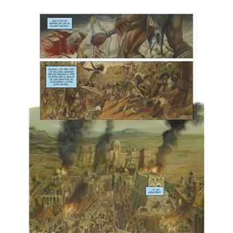 Conan le Cimmérien -  Le dieu dans le sarcophage