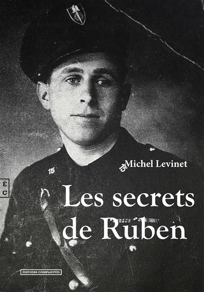 Les secrets de Ruben