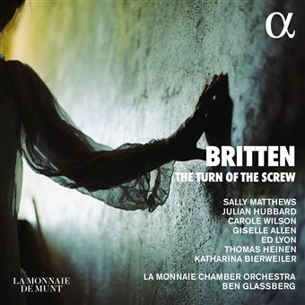 Benjamin Britten - 1