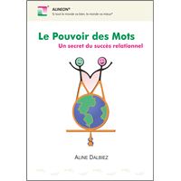 Le pouvoir des mots