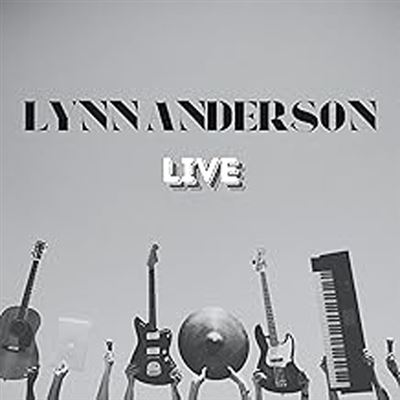 Lynn Anderson Live !