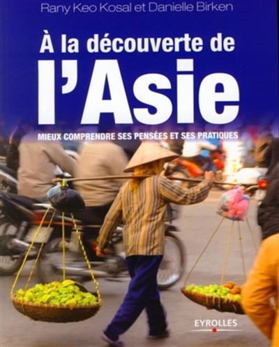 A la découverte de l'Asie