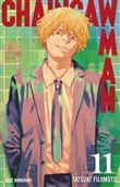 Chainsaw Man