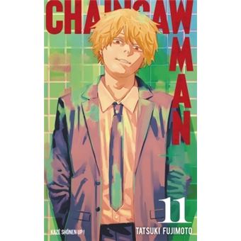 Chainsaw Man