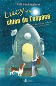 Lucy et le chien de l'espace