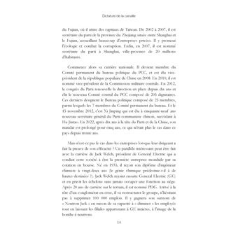 Dictature de la canaille