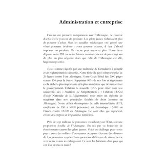 Dictature de la canaille