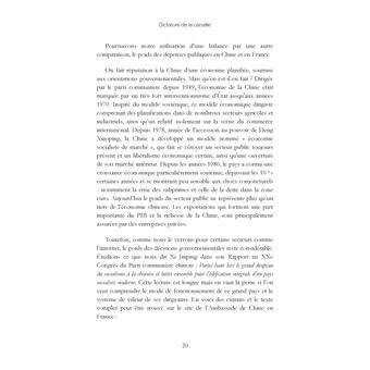 Dictature de la canaille