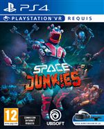 Space Junkies PS4