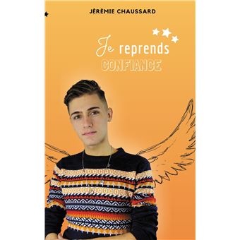 Je reprends confiance
