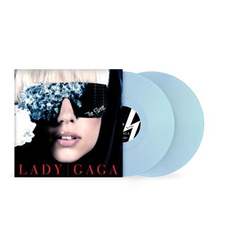 Fame Édition Limitée Vinyle Coloré