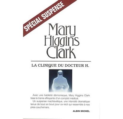 La Clinique du docteur H.