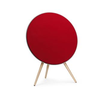 Bang & Olufsen BeoPlay - Grille de haut parleur pour haut-parleur - rouge