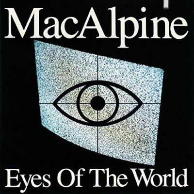 Eyes Of The World Edition limitée