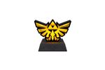 HYRULE CREST ICON LIGHT ENG MERCHANDISING