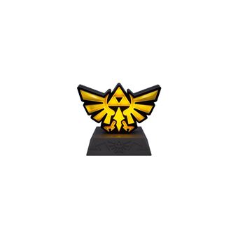 HYRULE CREST ICON LIGHT ENG MERCHANDISING