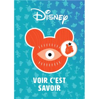 Etes-vous un vrai fan de Disney ?