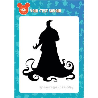 Etes-vous un vrai fan de Disney ?