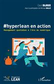#hyperlean en action