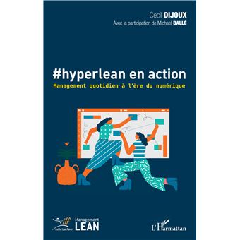 #hyperlean en action
