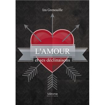 L'amour et ses déclinaisons