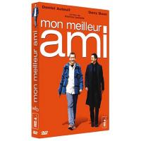 Mon meilleur ami