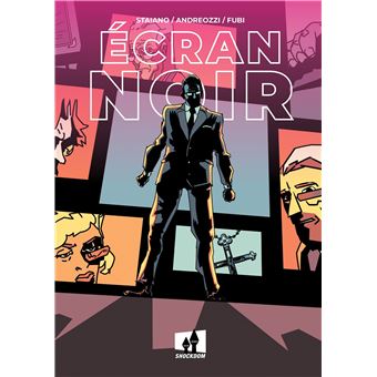 Écran Noir