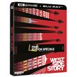 West Side Story Édition Spéciale Fnac SteelBook® Blu-ray 4K Ultra HD
