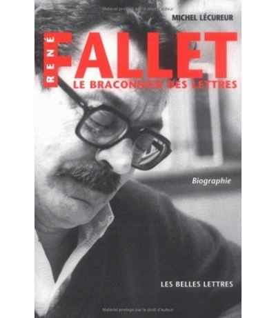 Rene Fallet