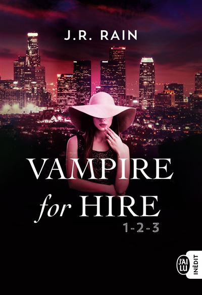 Vampire for Hire