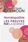 L'homéopathie, les preuves par la science